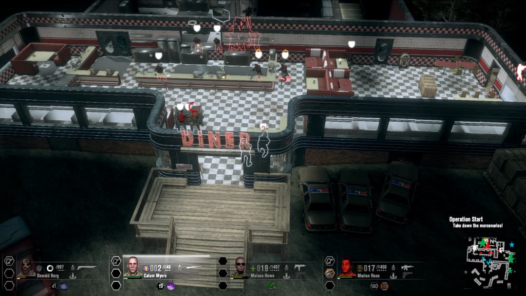 Breach & Clear: Deadline Rebirth