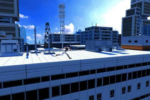 Mirror's Edge