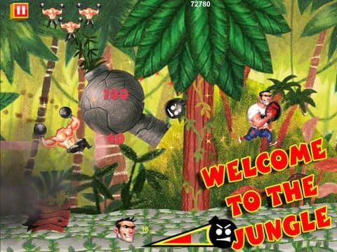 Serious Sam: Kamikaze Attack!
