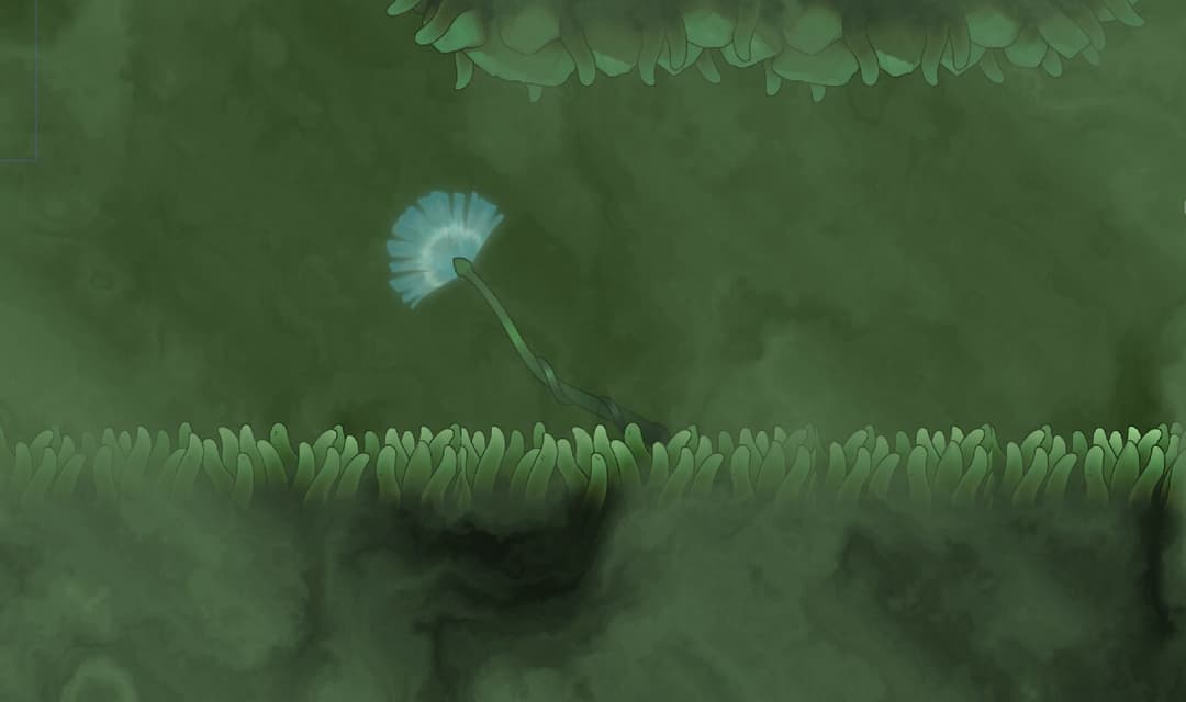 Green Hell