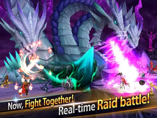 Summoners War
