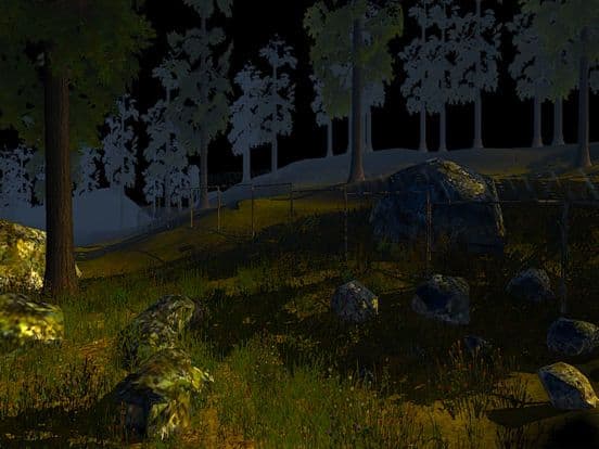 Bigfoot: The Hidden Ghost