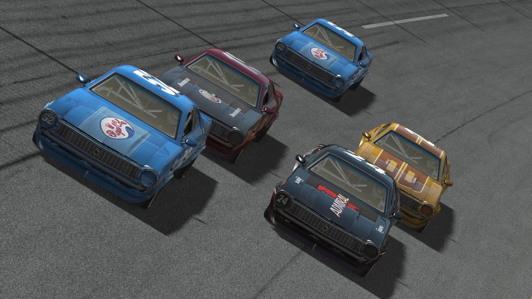 rFactor 2