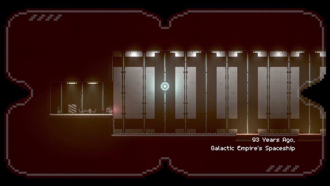 Ingression: The Portal Trial