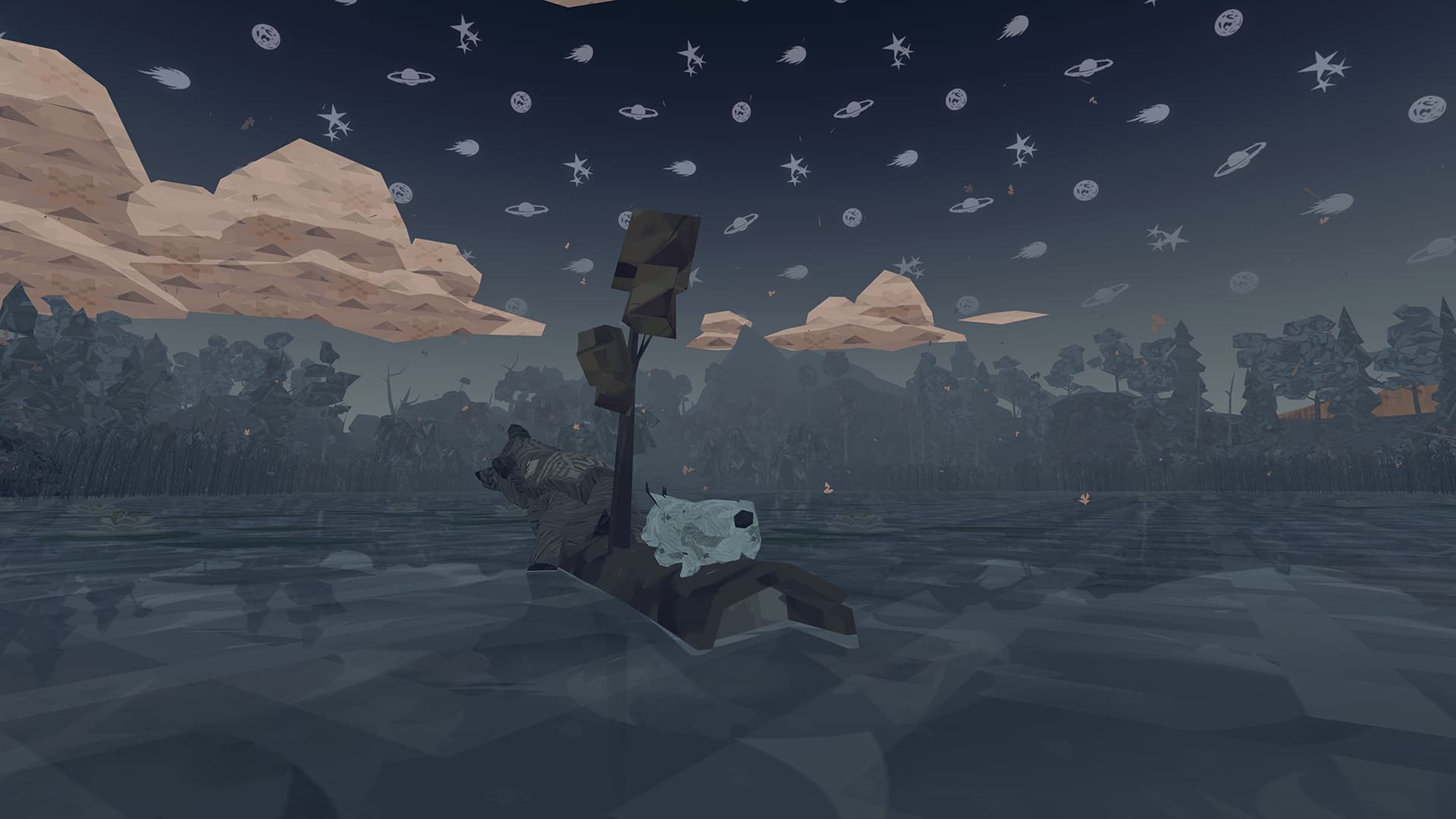 Paws: A Shelter 2 Game
