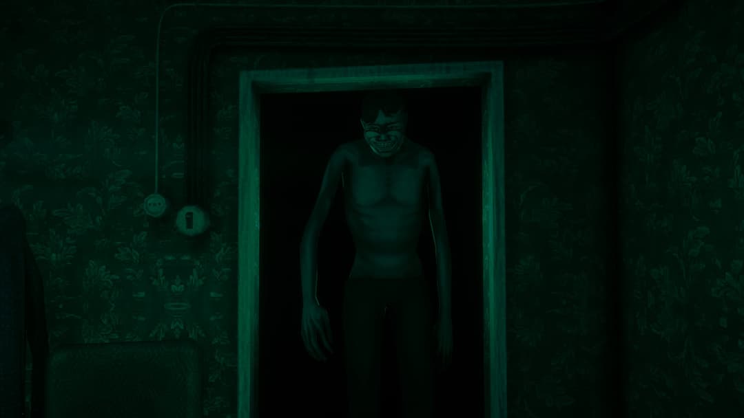 No I'm not a Human