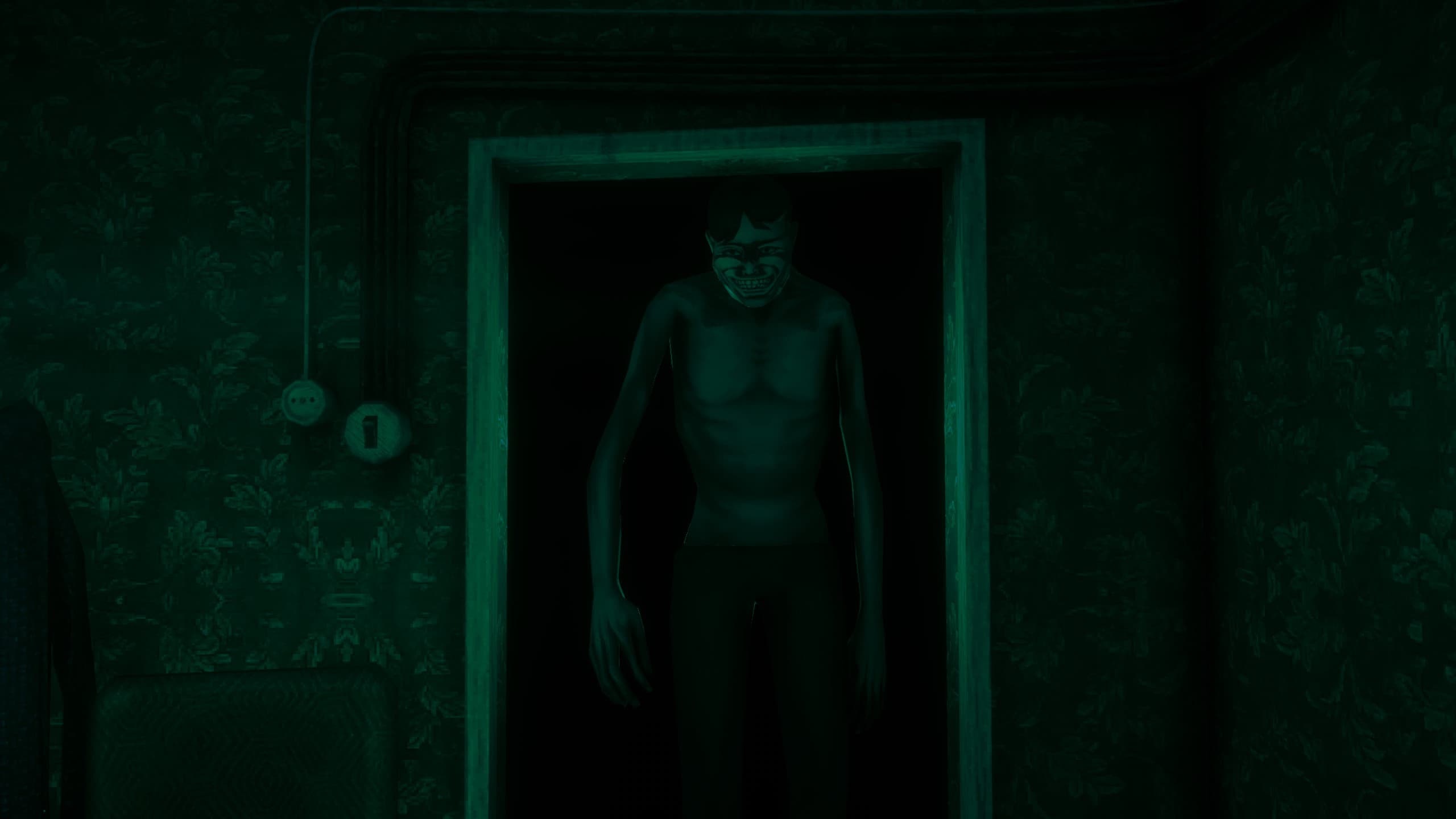 No I'm not a Human