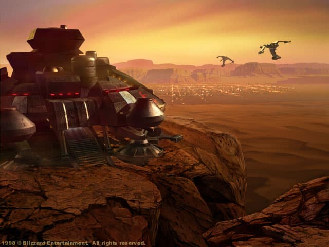 StarCraft: Brood War