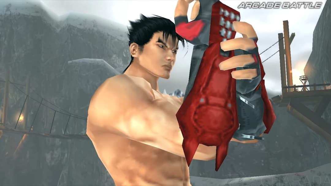 Tekken 6