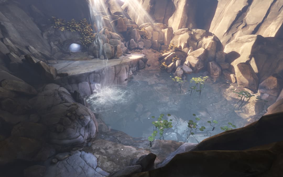 Brothers: A Tale of Two Sons