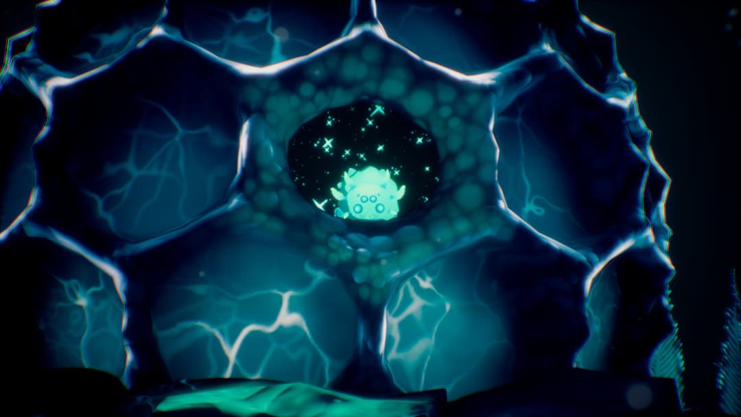 Mythic Ocean: Prologue