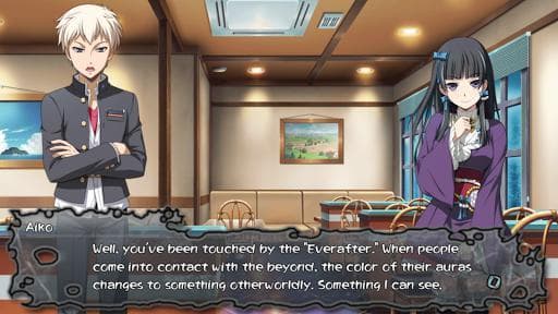 Corpse Party: Blood Drive