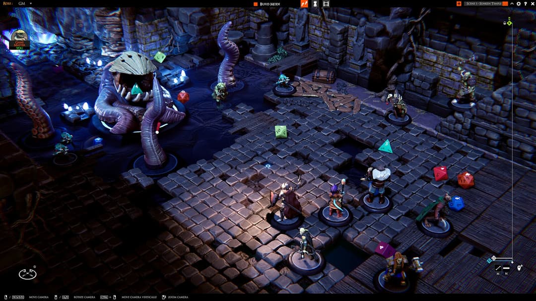 TaleSpire - Guest Edition