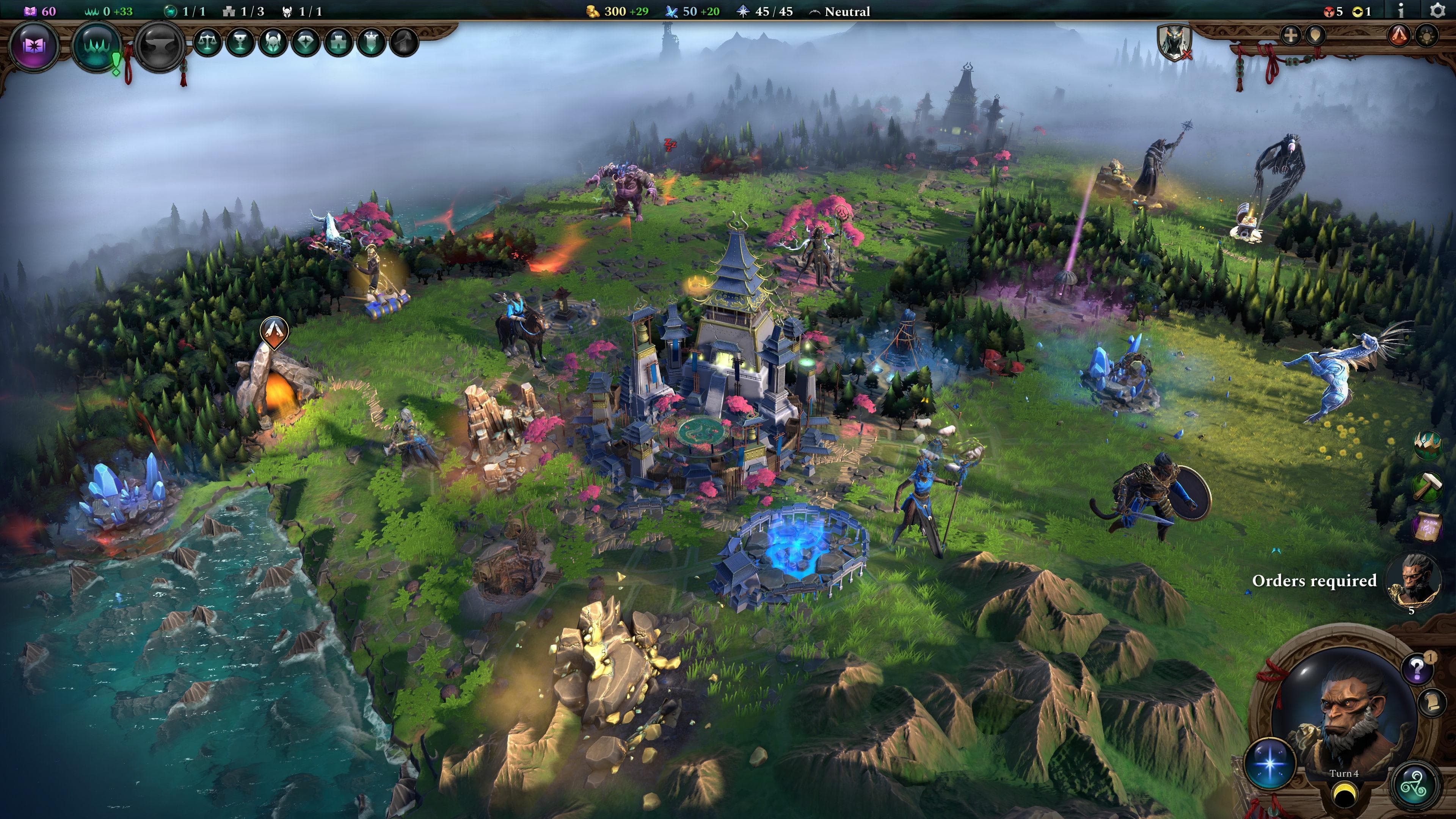Age of Wonders 4: Expansion Pass 2