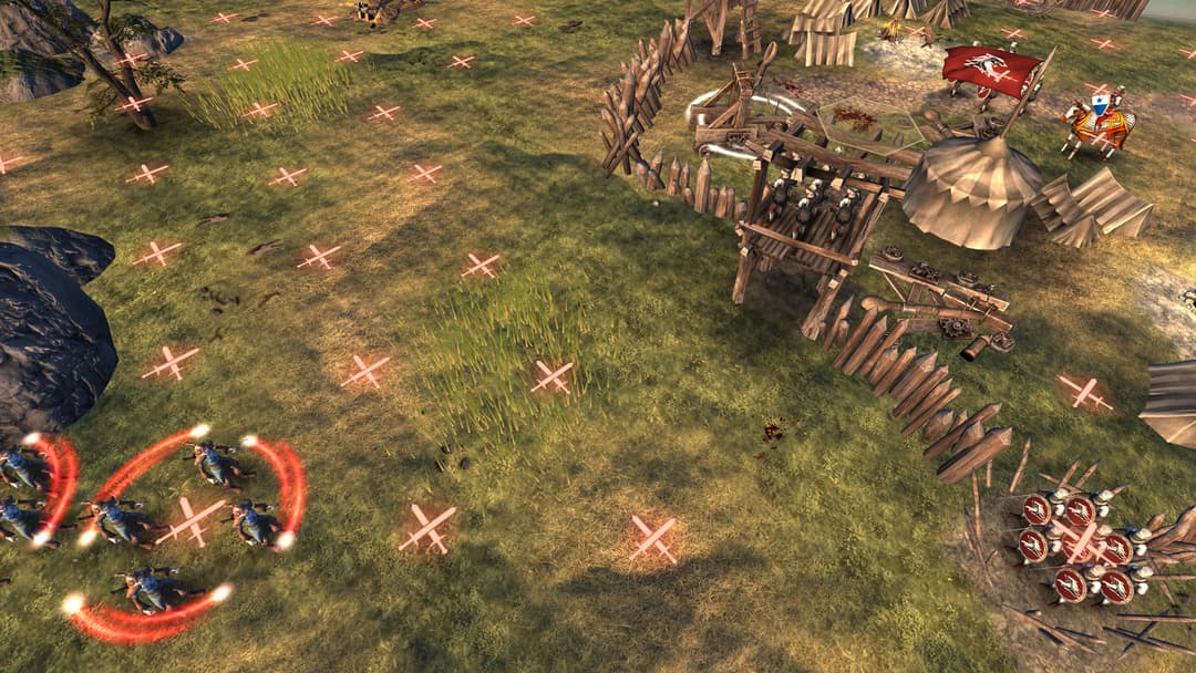 Hex Commander: Fantasy Heroes