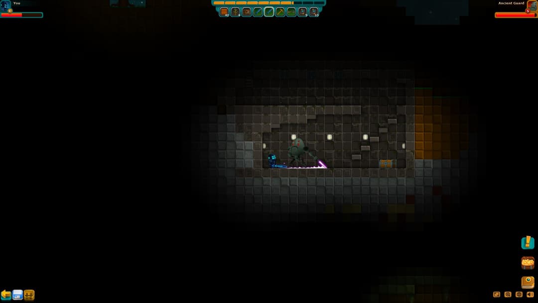 Orion Sandbox Enhanced