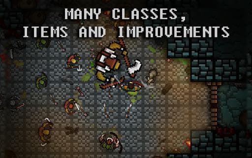 Pocket Rogues
