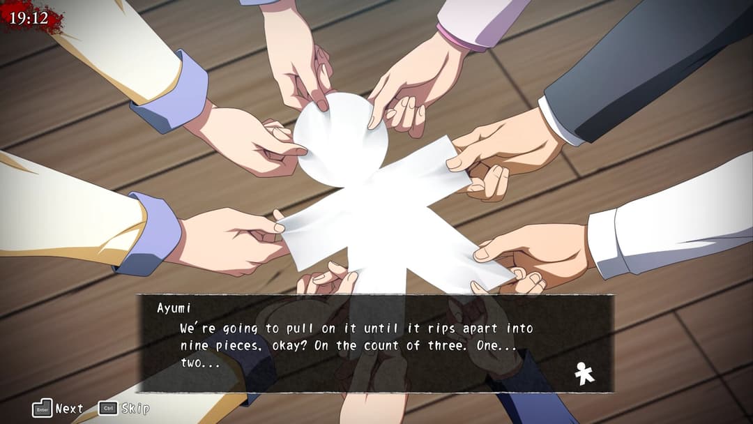 Corpse Party