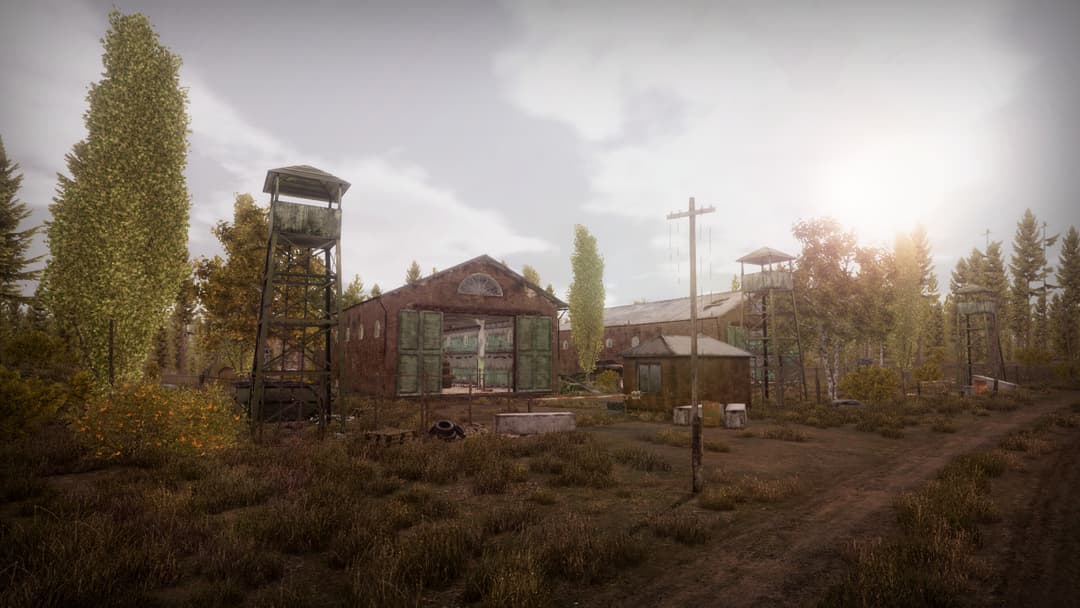 Next Day: Survival