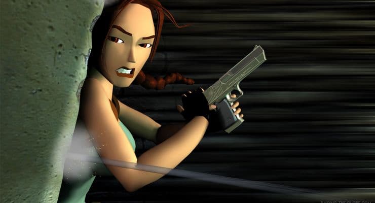 Tomb Raider 3: Adventures of Lara Croft
