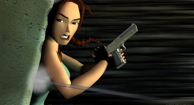Tomb Raider 3: Adventures of Lara Croft