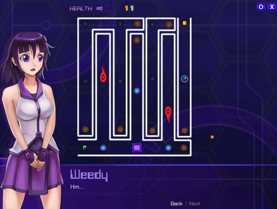 Unhack