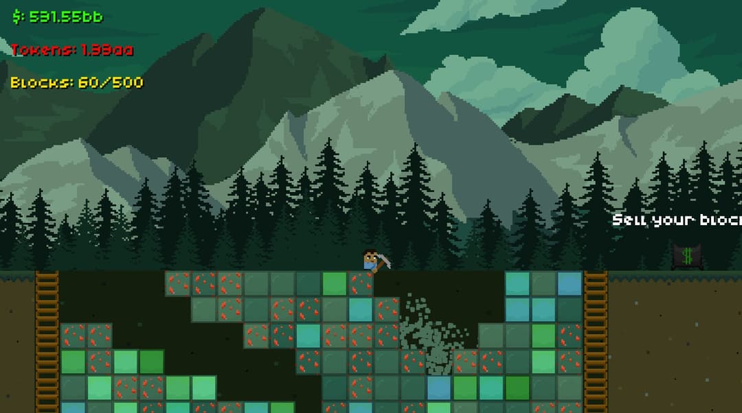 Haste-Miner 2