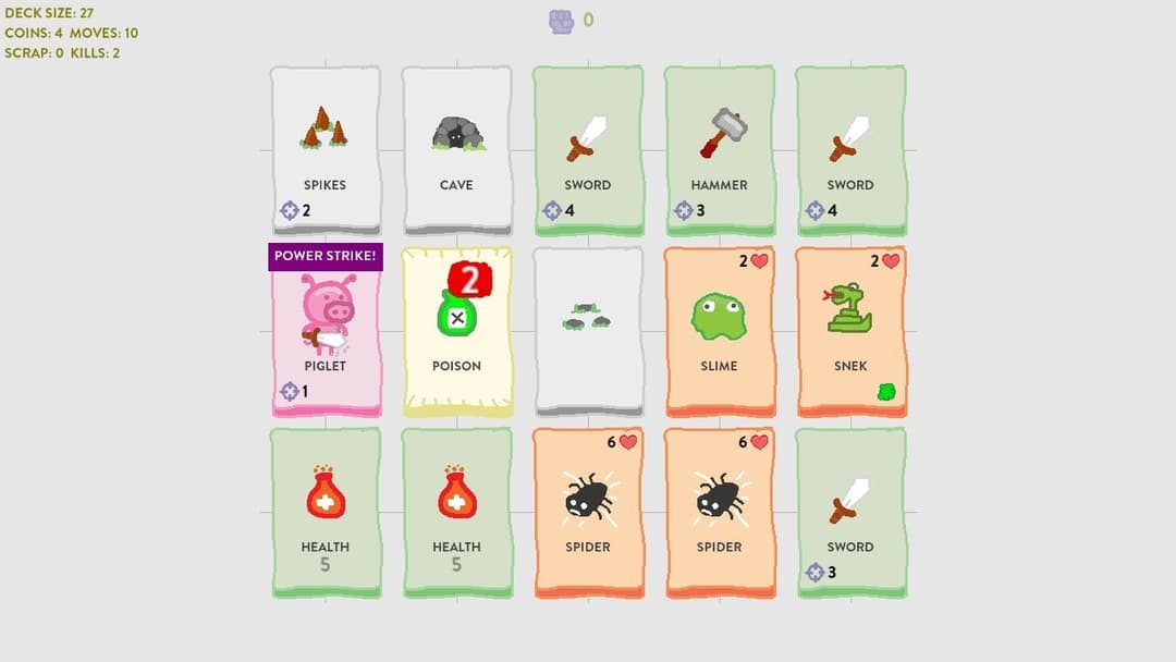 Card Hog