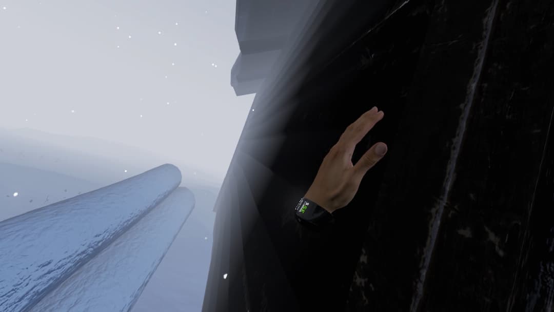 Storm VR