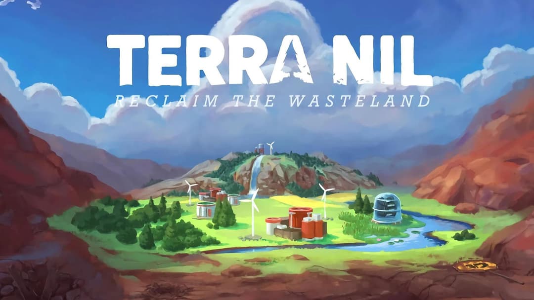 Terra Nil
