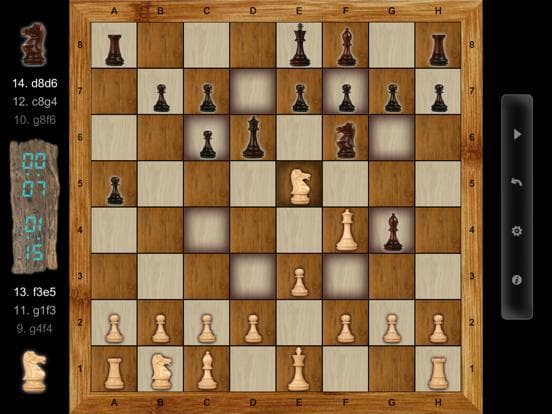 Chess Deluxe!!