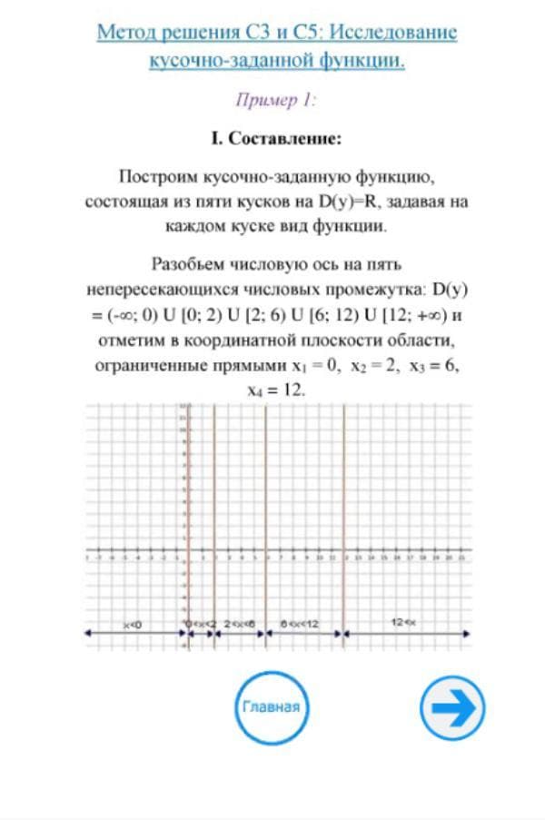 Лёгкое ЕГЭ