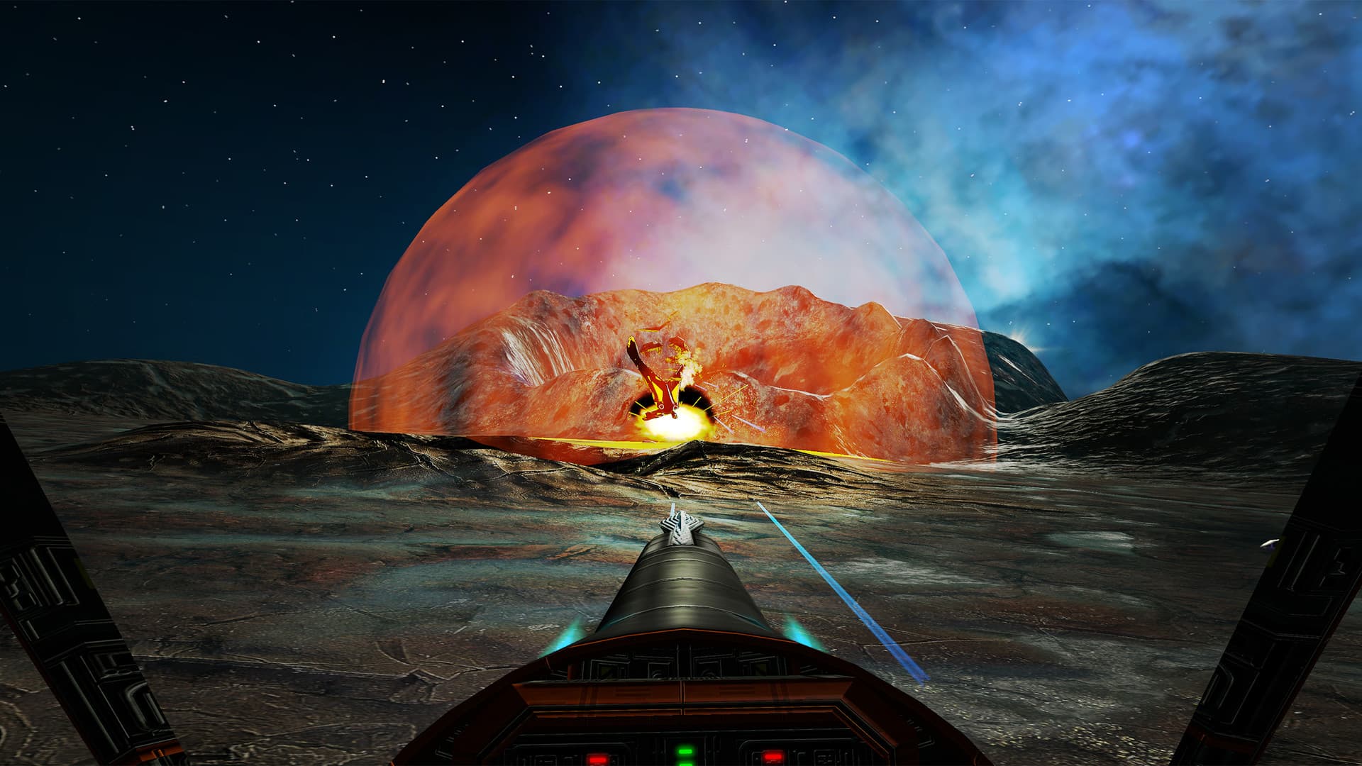Battlezone: Combat Commander