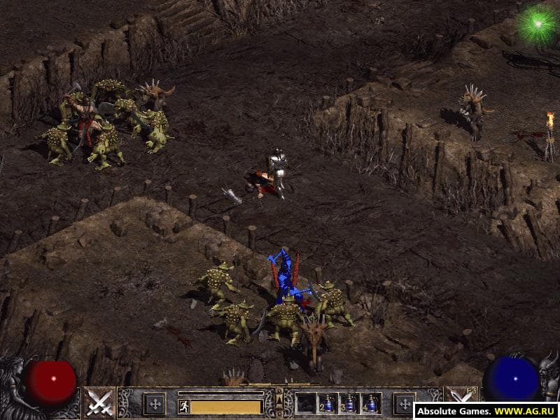 Diablo II: Lord of Destruction