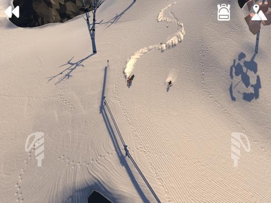 Grand Mountain Adventure: Wonderlands