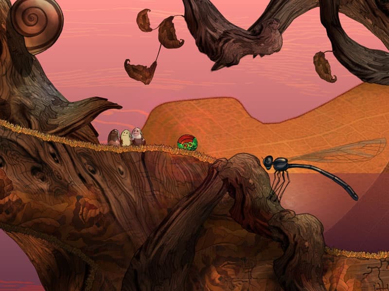 Gumboy: Crazy Adventures