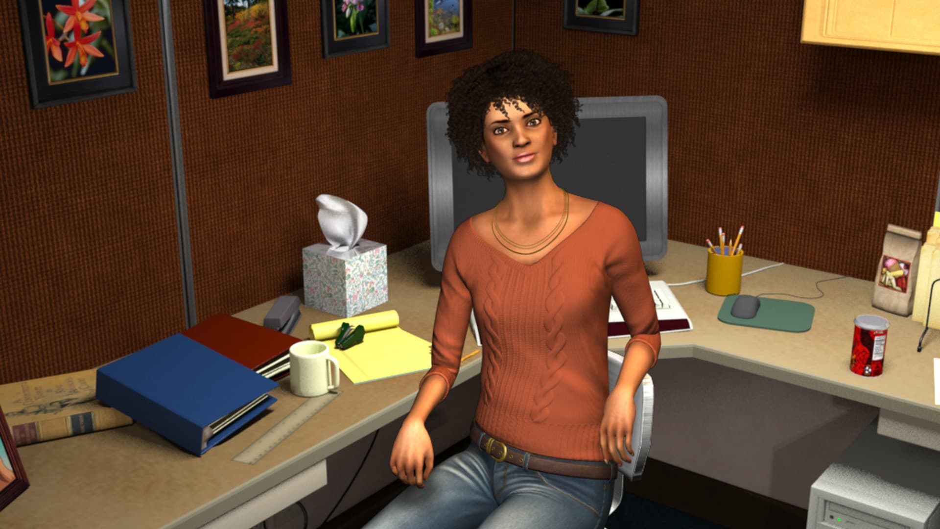 Nancy Drew: The Deadly Device