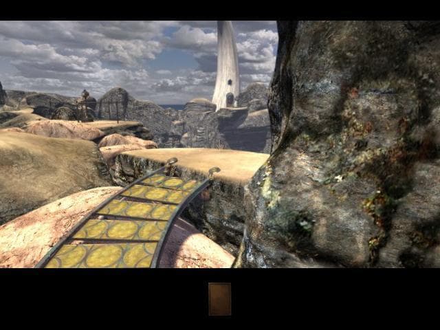 Myst III: Exile