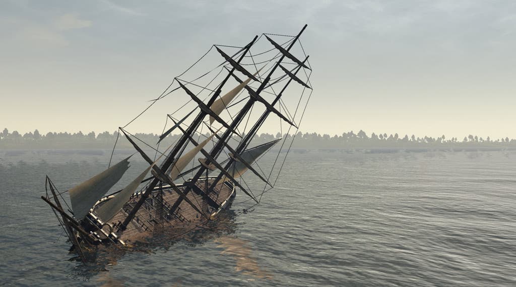 Empire: Total War