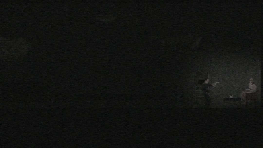 He Needs His Medicine