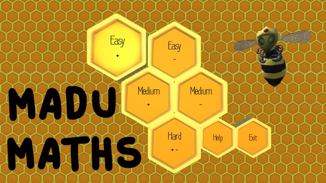Madu Maths