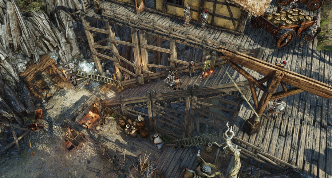 Divinity: Original Sin 2 - Definitive Edition
