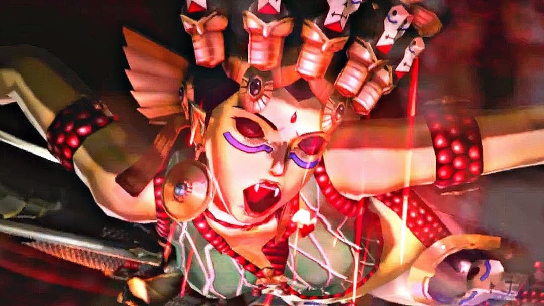 Shin Megami Tensei V: Vengeance