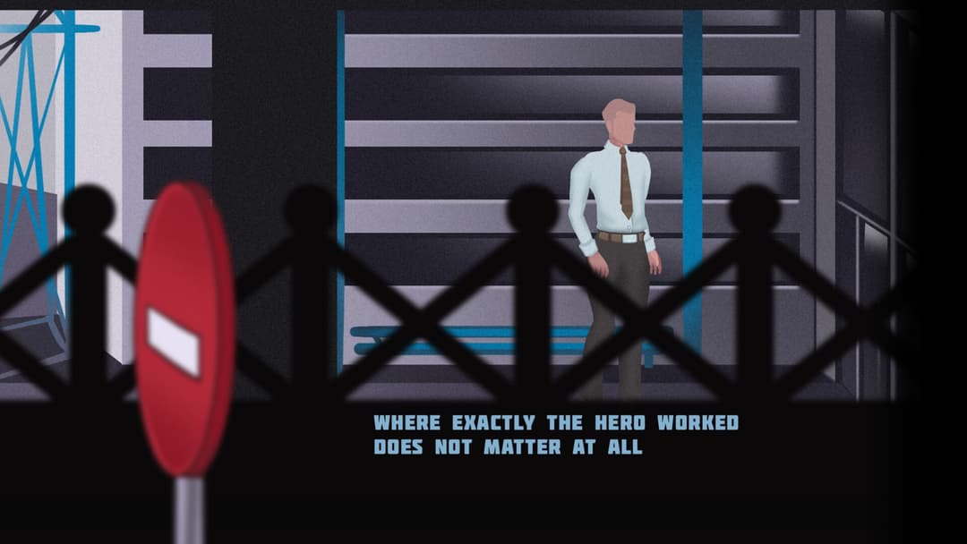 Who is the hero of this Game
