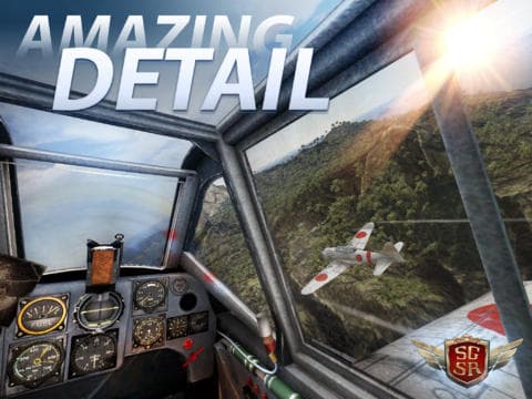 Sky Gamblers: Storm Raiders