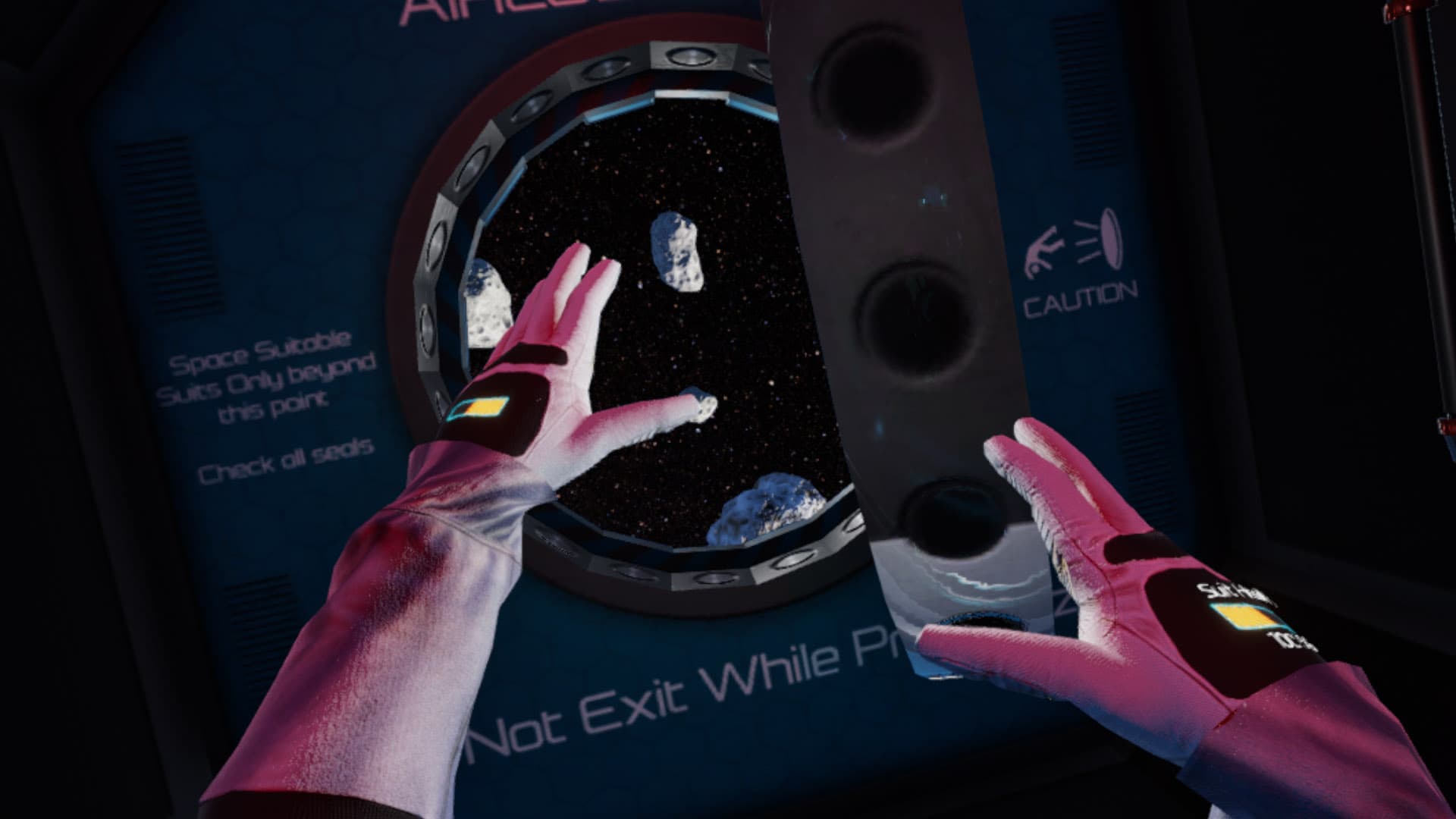 Star Rangers VR - Free Demo