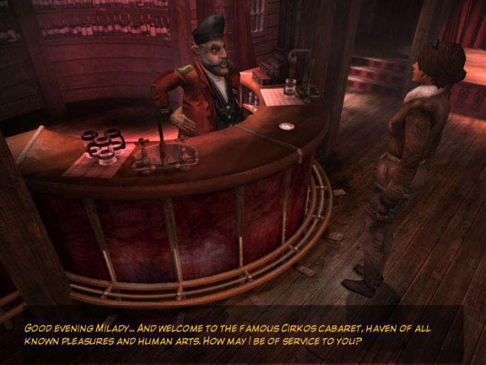 Syberia 2