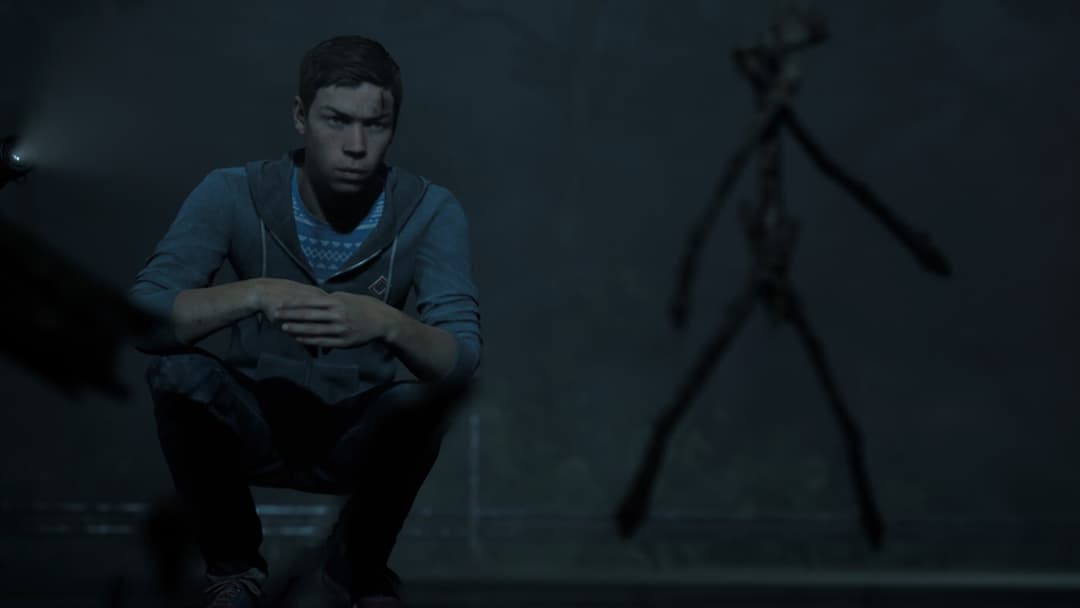 The Dark Pictures Anthology: Season One