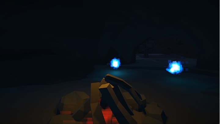 First Light