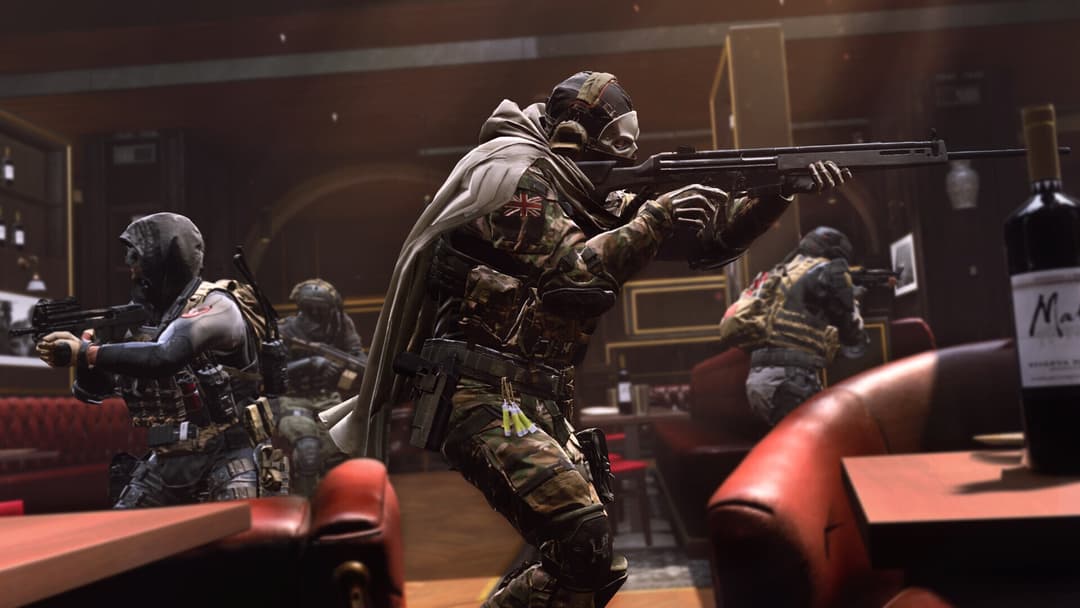 Call of Duty: Modern Warfare II - Open Beta